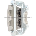 Order Front Right Rebuilt Caliper by QUALITY-BUILT - BC155017A For Your Vehicle