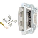 Order Front Right Rebuilt Caliper by QUALITY-BUILT - BC155017A For Your Vehicle