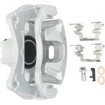 Order Front Right Rebuilt Caliper by QUALITY-BUILT - BC155033A For Your Vehicle