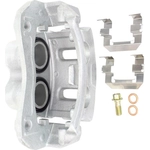 Order Front Right Rebuilt Caliper by QUALITY-BUILT - BC155057 For Your Vehicle