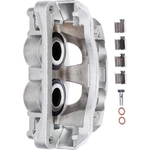 Order Front Right Rebuilt Caliper by QUALITY-BUILT - BC155072 For Your Vehicle
