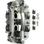 Order Front Right Rebuilt Caliper by QUALITY-BUILT - BC155404 For Your Vehicle