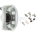 Order Front Right Rebuilt Caliper by QUALITY-BUILT - BC181188 For Your Vehicle