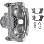 Order Front Right Rebuilt Caliper by QUALITY-BUILT - BC181334 For Your Vehicle