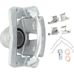 Order Front Right Rebuilt Caliper by QUALITY-BUILT - BC181568 For Your Vehicle