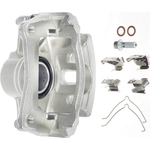 Order Front Right Rebuilt Caliper by QUALITY-BUILT - BC181591 For Your Vehicle