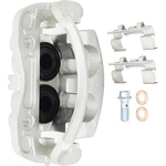 Order Front Right Rebuilt Caliper by QUALITY-BUILT - BC181672A For Your Vehicle