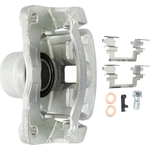 Order Front Right Rebuilt Caliper by QUALITY-BUILT - BC181695A For Your Vehicle