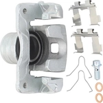 Order Front Right Rebuilt Caliper by QUALITY-BUILT - BC181793 For Your Vehicle