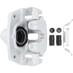 Order Front Right Rebuilt Caliper by QUALITY-BUILT - BC181840B For Your Vehicle