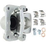 Order Front Right Rebuilt Caliper by QUALITY-BUILT - BC181910 For Your Vehicle