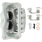 Order Front Right Rebuilt Caliper by QUALITY-BUILT - BC181948 For Your Vehicle