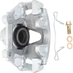 Order Front Right Rebuilt Caliper by QUALITY-BUILT - BC182015 For Your Vehicle