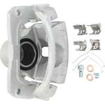 Order Front Right Rebuilt Caliper by QUALITY-BUILT - BC182077A For Your Vehicle