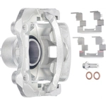 Order Front Right Rebuilt Caliper by QUALITY-BUILT - BC182619 For Your Vehicle