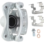Order Front Right Rebuilt Caliper by QUALITY-BUILT - BC182647 For Your Vehicle