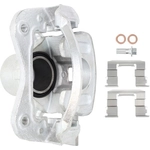 Order Front Right Rebuilt Caliper by QUALITY-BUILT - BC182649 For Your Vehicle