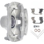 Order Front Right Rebuilt Caliper by QUALITY-BUILT - BC182662 For Your Vehicle