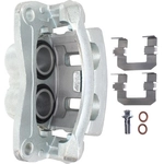 Order Front Right Rebuilt Caliper by QUALITY-BUILT - BC182693 For Your Vehicle