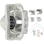Order Front Right Rebuilt Caliper by QUALITY-BUILT - BC182695 For Your Vehicle