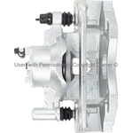 Order Front Right Rebuilt Caliper by QUALITY-BUILT - BC182707 For Your Vehicle
