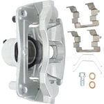 Order QUALITY-BUILT - BC182707 - Front Right Rebuilt Caliper For Your Vehicle