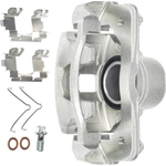 Order Front Right Rebuilt Caliper by QUALITY-BUILT - BC182797 For Your Vehicle