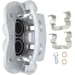 Order Front Right Rebuilt Caliper by QUALITY-BUILT - BC182821A For Your Vehicle