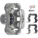 Order Front Right Rebuilt Caliper by QUALITY-BUILT - BC182833 For Your Vehicle