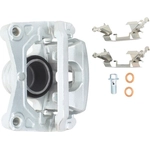 Order Front Right Rebuilt Caliper by QUALITY-BUILT - BC182881 For Your Vehicle