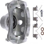 Order QUALITY-BUILT - BC182917 - Front Right Rebuilt Caliper For Your Vehicle