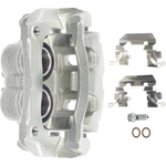 Order Front Right Rebuilt Caliper by QUALITY-BUILT - BC182959 For Your Vehicle