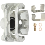 Order Front Right Rebuilt Caliper by QUALITY-BUILT - BC183309 For Your Vehicle