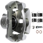 Order Front Right Rebuilt Caliper by QUALITY-BUILT - BC183435 For Your Vehicle