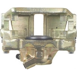 Order Front Right Rebuilt Caliper by QUALITY-BUILT - BC18984B For Your Vehicle