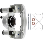 Order Front Right Rebuilt Caliper by QUALITY-BUILT - BC2336A For Your Vehicle