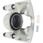 Order Front Right Rebuilt Caliper by QUALITY-BUILT - BC5297HD For Your Vehicle