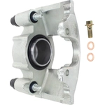 Order Front Right Rebuilt Caliper by QUALITY-BUILT - BC5301 For Your Vehicle