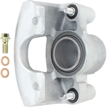 Order Front Right Rebuilt Caliper by QUALITY-BUILT - BC5600 For Your Vehicle