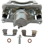 Order Front Right Rebuilt Caliper by SKP - SK19B1833 For Your Vehicle
