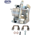 Order Front Right Rebuilt Caliper by SKP - SK19B2699 For Your Vehicle