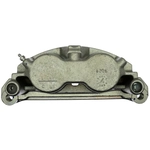 Order ACDELCO - 18FR12463C - Front Passenger Side Disc Brake Caliper For Your Vehicle