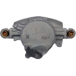 Order Front Right Rebuilt Caliper With Hardware by ACDELCO - 18FR623C For Your Vehicle