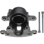 Order Front Right Rebuilt Caliper With Hardware by ACDELCO - 18FR755 For Your Vehicle