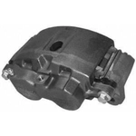 Order Front Right Rebuilt Caliper With Hardware by ACDELCO PROFESSIONAL - 18FR1380 For Your Vehicle