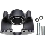 Order Front Right Rebuilt Caliper With Hardware by ACDELCO PROFESSIONAL - 18FR741 For Your Vehicle