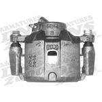 Order ARMATURE DNS - SC1612 - Front Right Rebuilt Caliper With Hardware For Your Vehicle