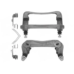 Order ARMATURE DNS - SC1848 - Disc Brake Caliper For Your Vehicle