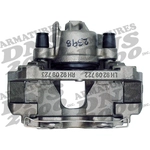 Order ARMATURE DNS - SC2398 - Front Right Disc Brake Caliper For Your Vehicle