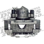 Order ARMATURE DNS - SC2820 - Front Right Rebuilt Caliper With Hardware For Your Vehicle